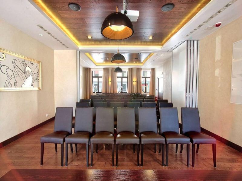 Hotel Aristo
