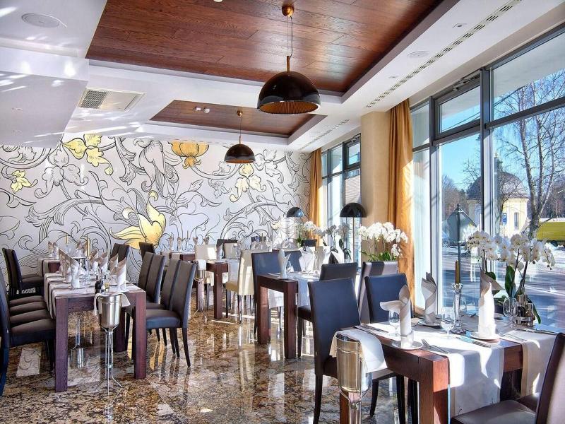 Hotel Aristo