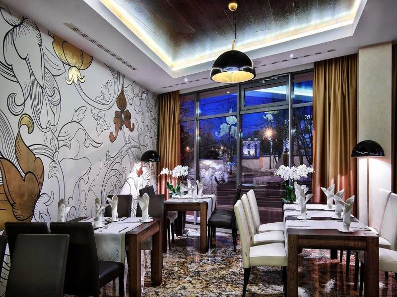 Hotel Aristo
