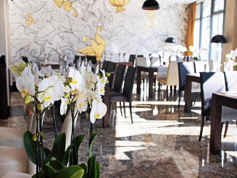 Hotel Aristo