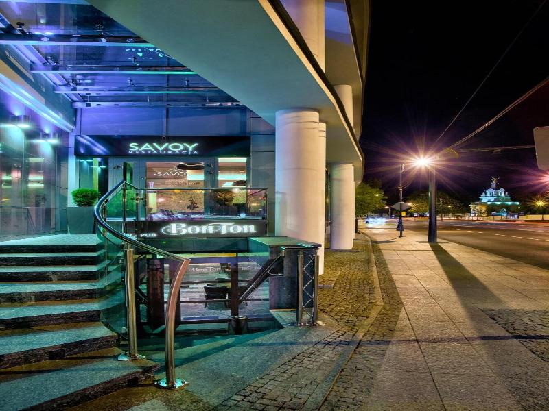 Hotel Aristo