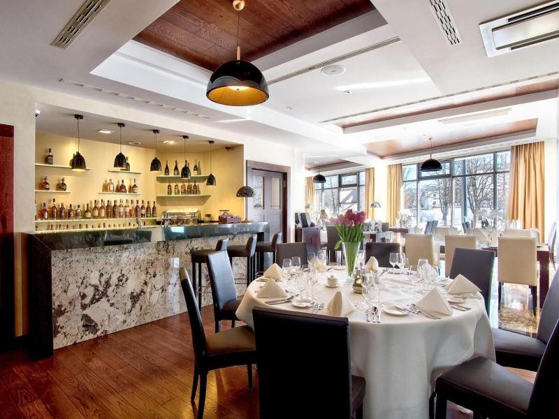 Hotel Aristo