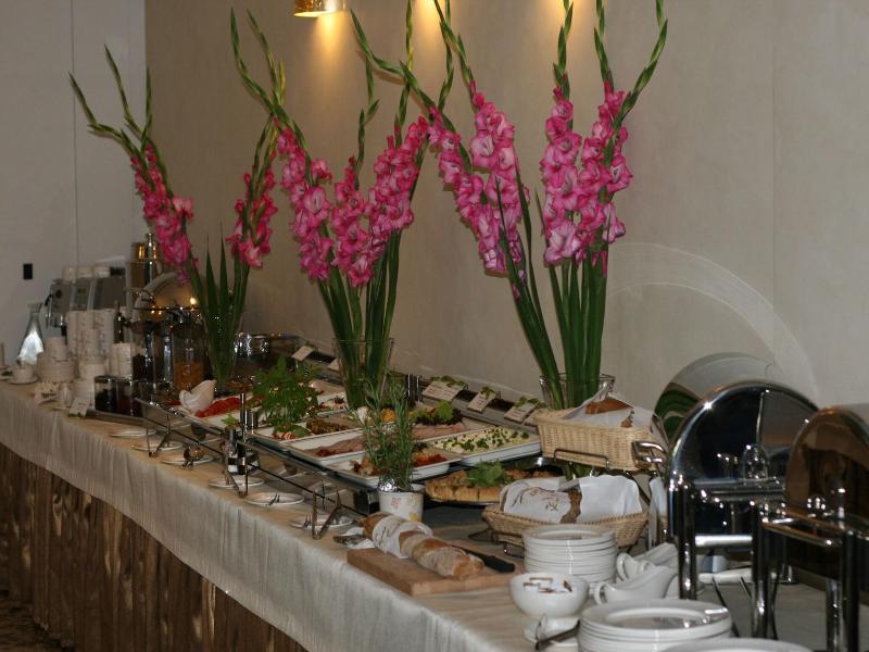 Hotel Aristo
