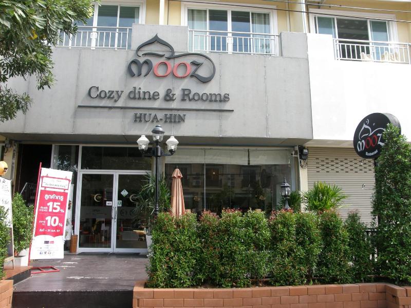 Mooz Hua Hin image