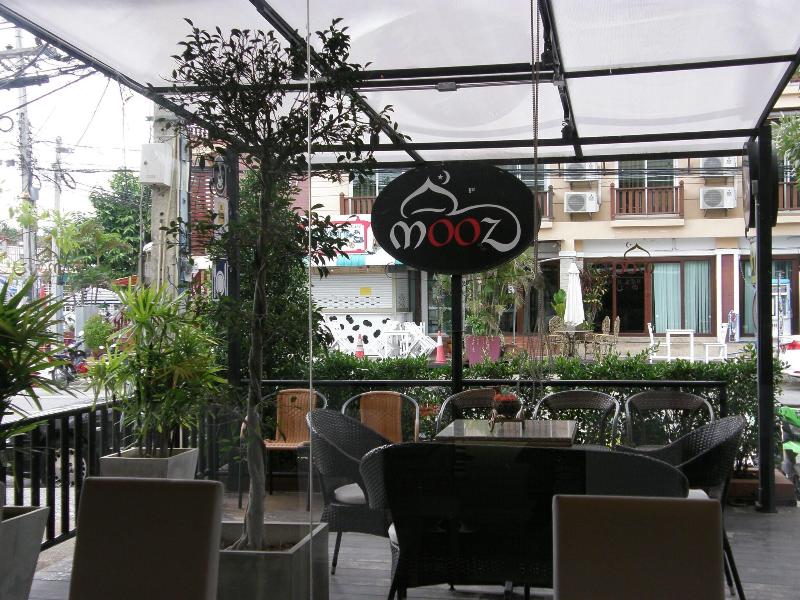 Mooz Hua Hin image