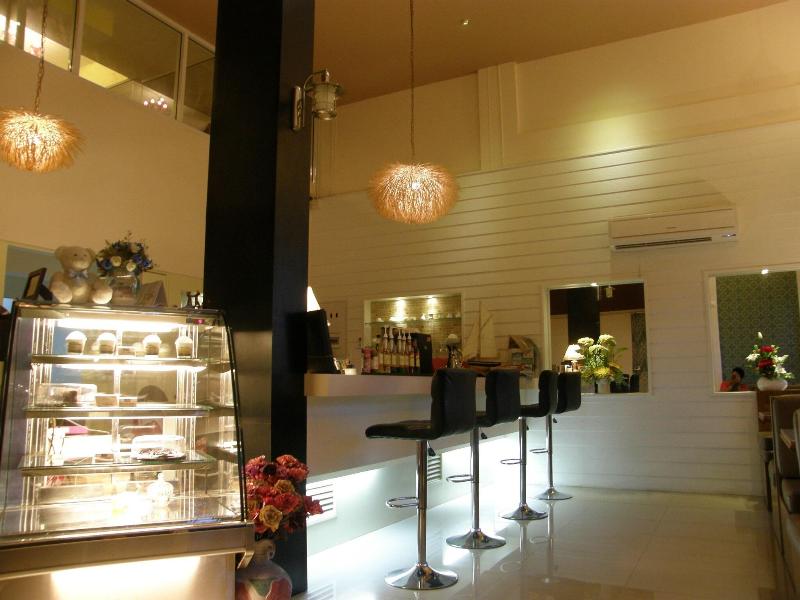 Mooz Hua Hin image