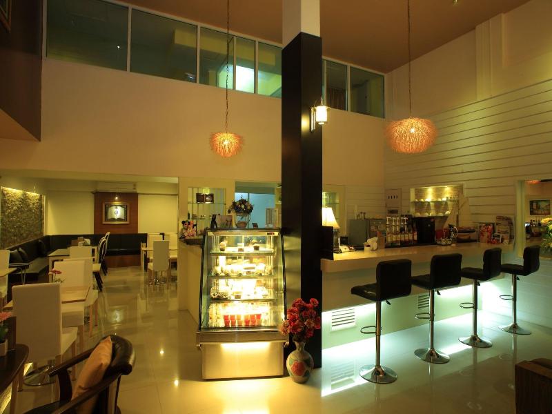 Mooz Hua Hin image