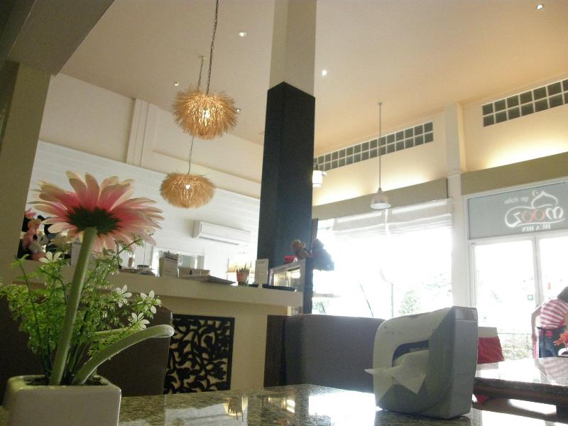 Mooz Hua Hin image