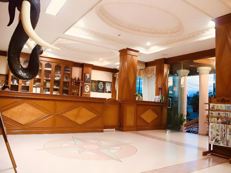 Phuthong Place image