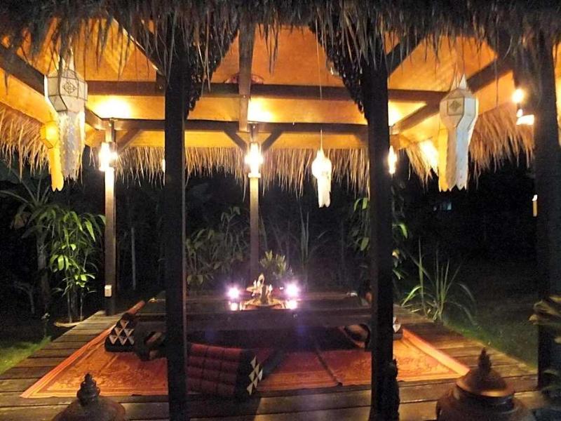 Mai Siam Resort image