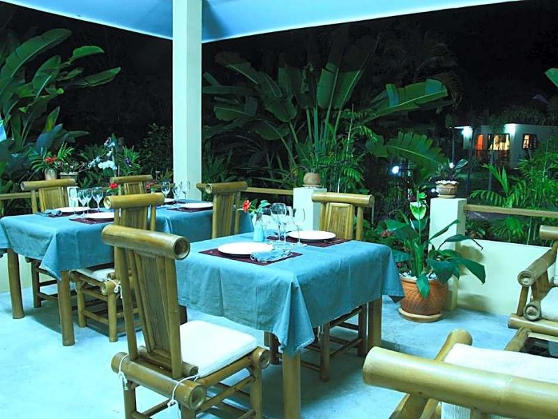 Mai Siam Resort image
