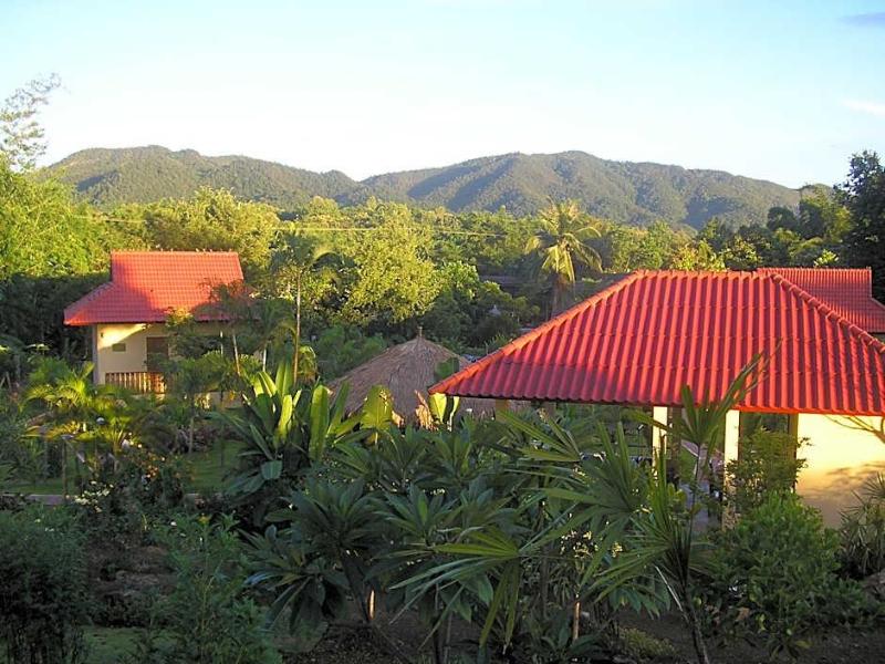 Mai Siam Resort image