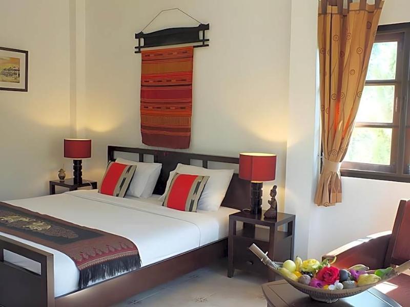Mai Siam Resort image