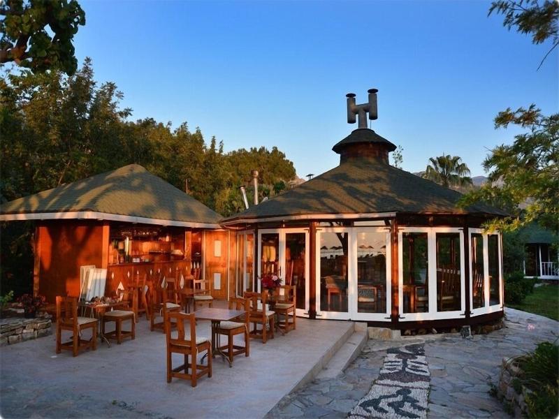 Arcadia Hotel