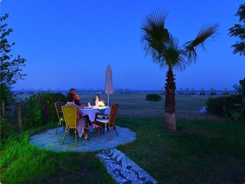 Arcadia Hotel
