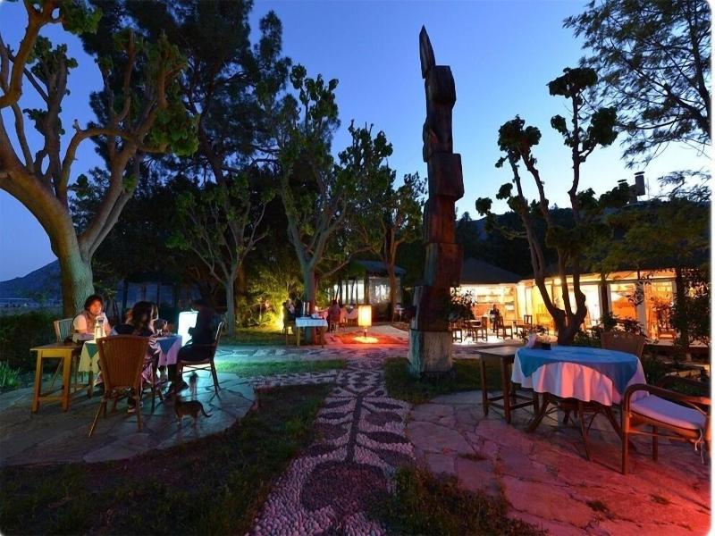 Arcadia Hotel