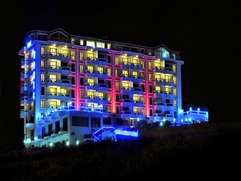 Hotel Monec image