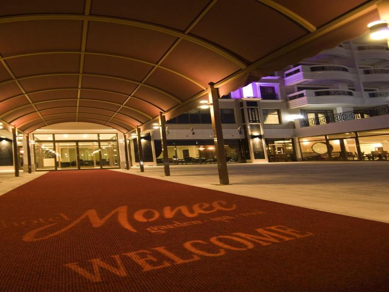 Hotel Monec image
