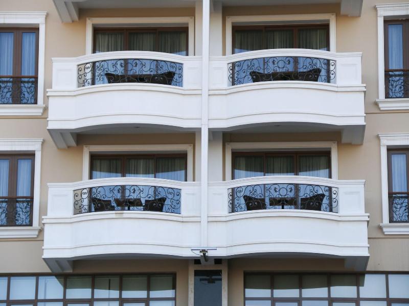 Hotel Monec image