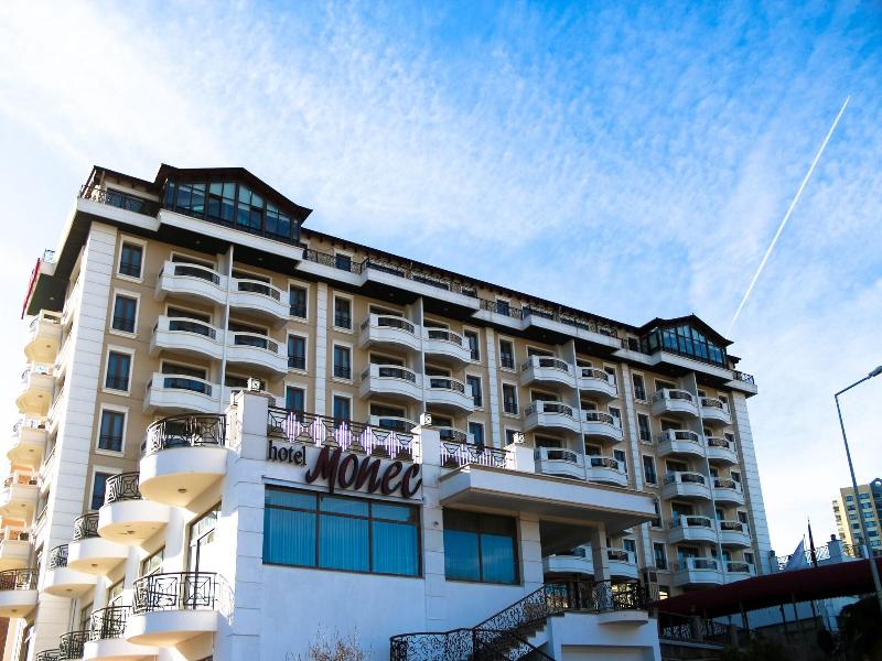 Hotel Monec image