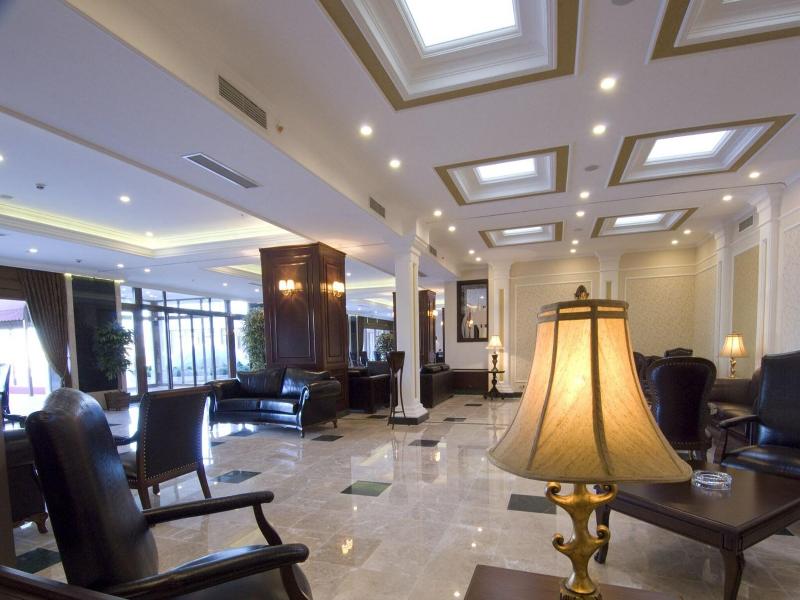 Hotel Monec image