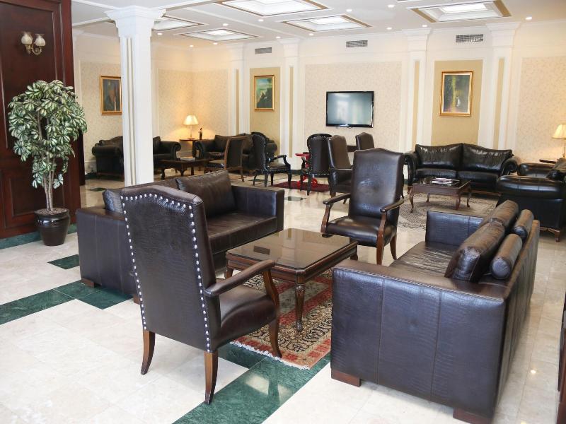 Hotel Monec image