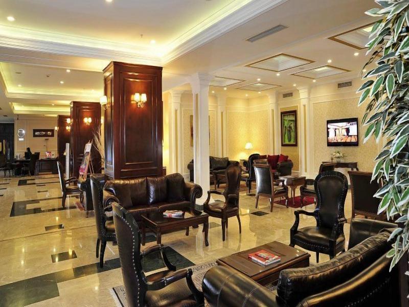 Hotel Monec image