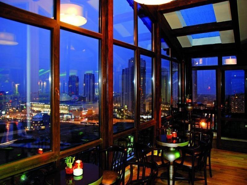 Hotel Monec image
