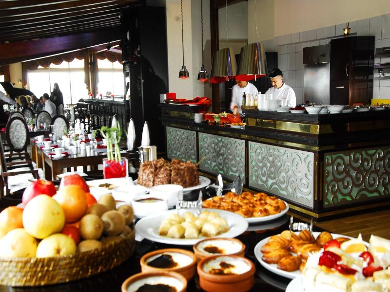 Hotel Monec image