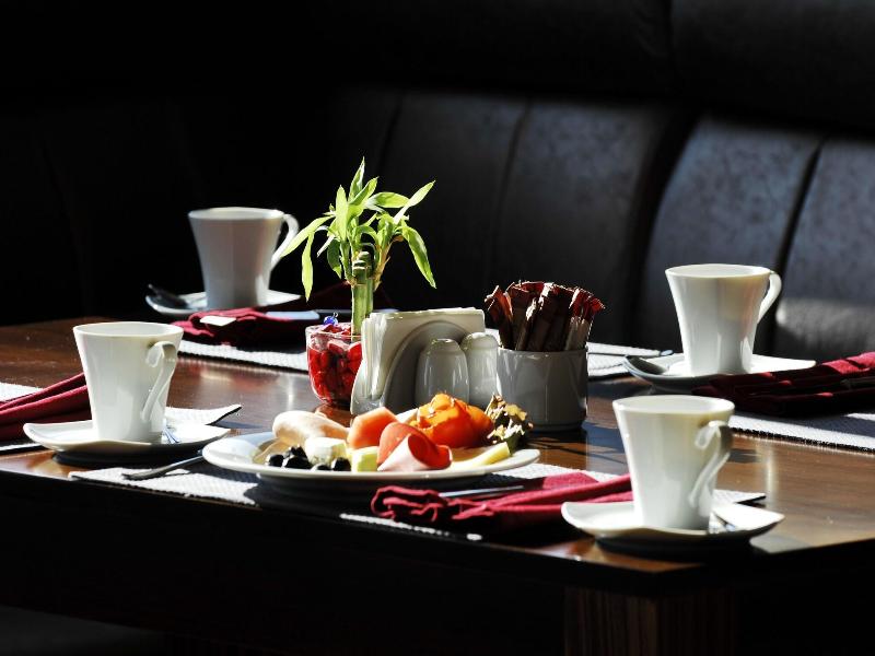 Hotel Monec image