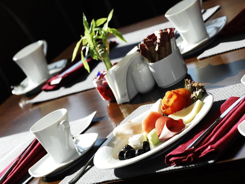 Hotel Monec image