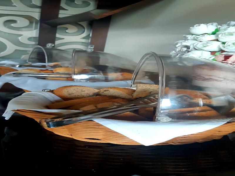 Hotel Monec image