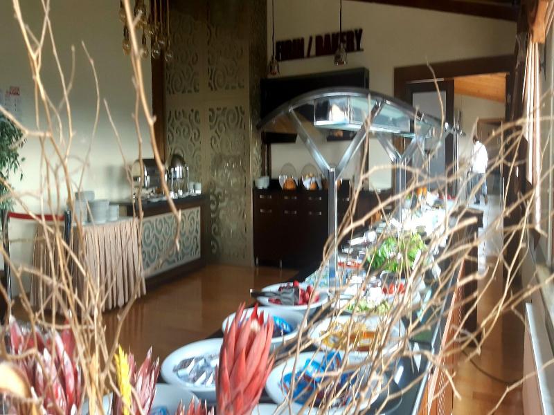 Hotel Monec image