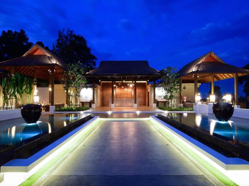 Ozone Villa image
