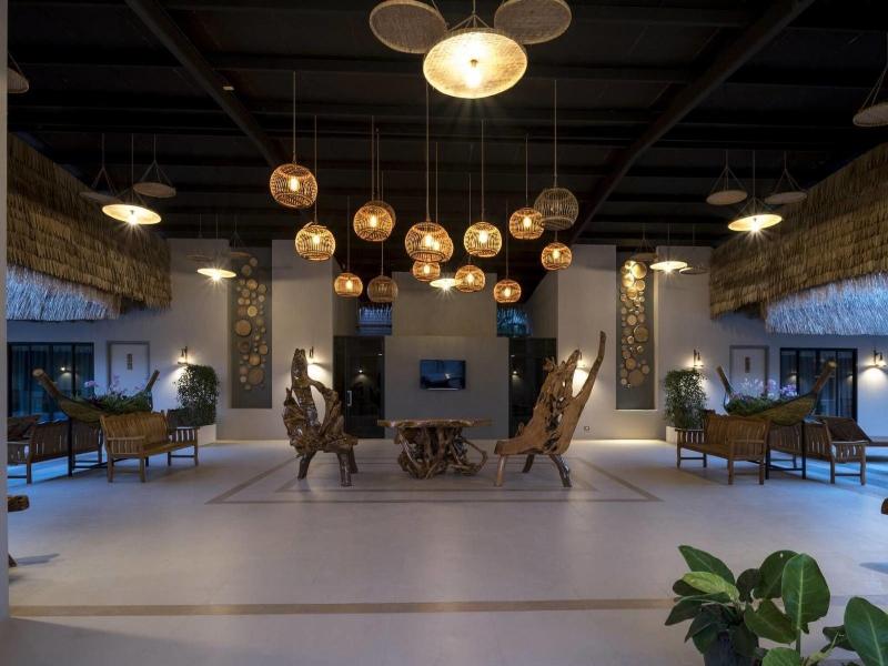 Ozone Villa image