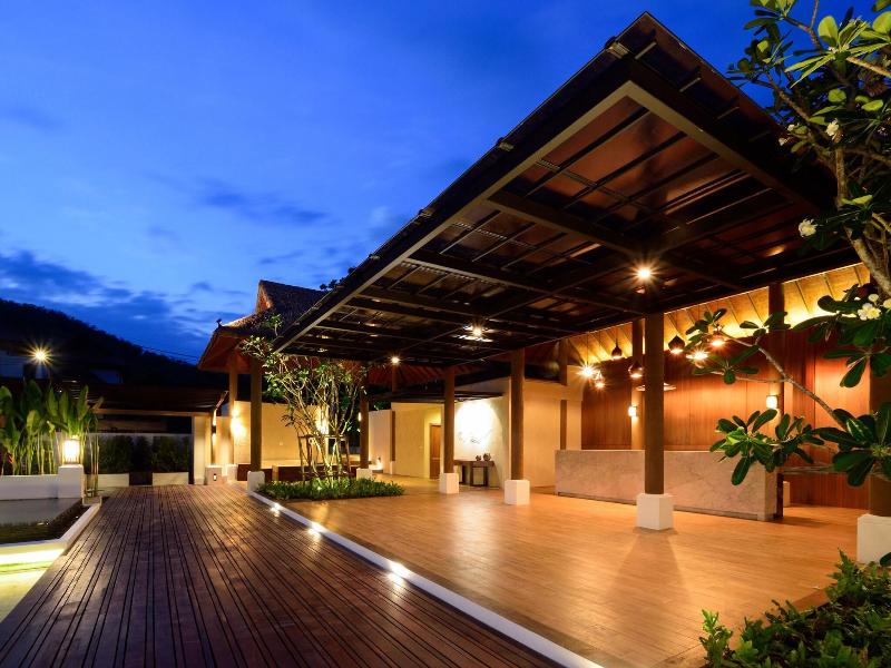 Ozone Villa image