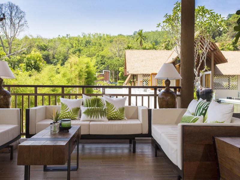 Ozone Villa image