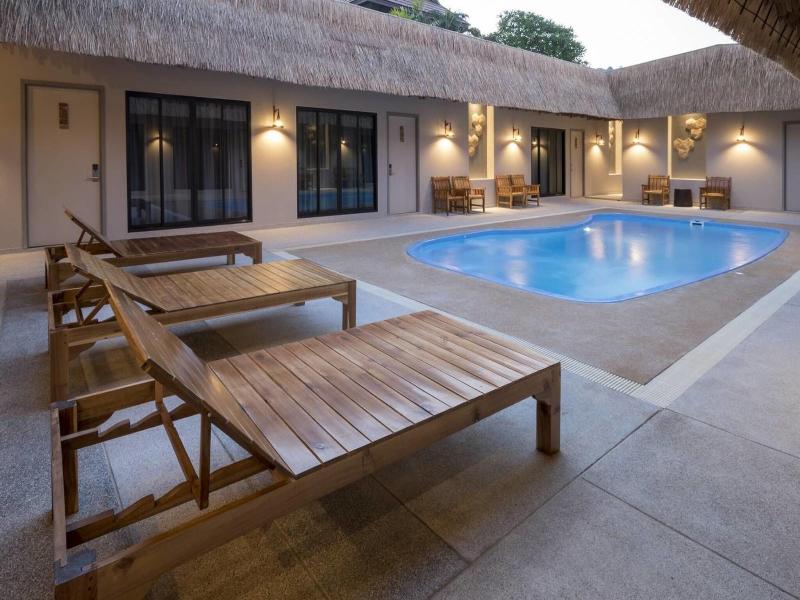 Ozone Villa image