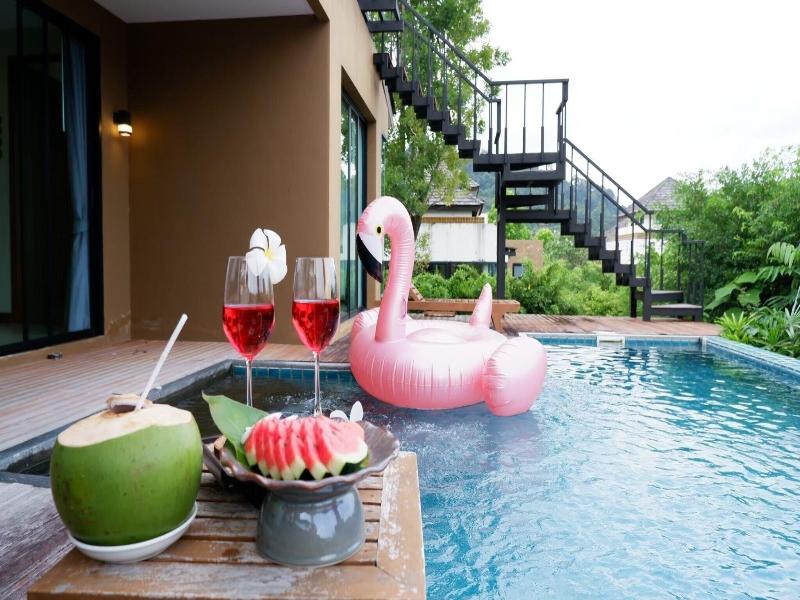 Ozone Villa image