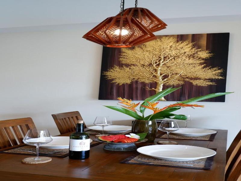 Ozone Villa image