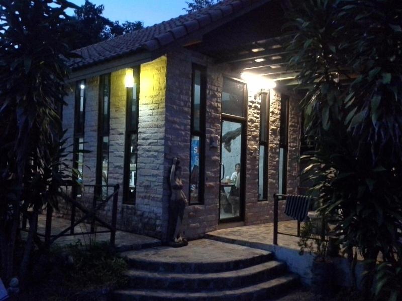 Wannida Garden Resort image
