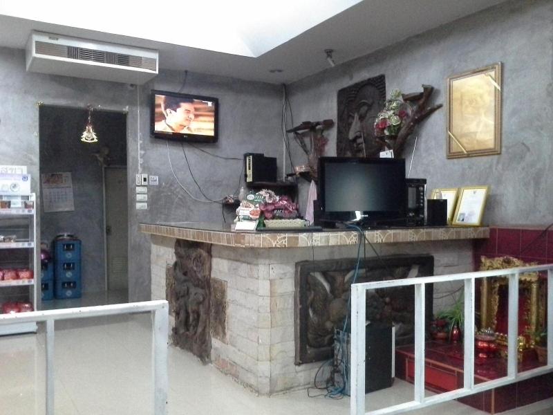 Wannida Garden Resort image