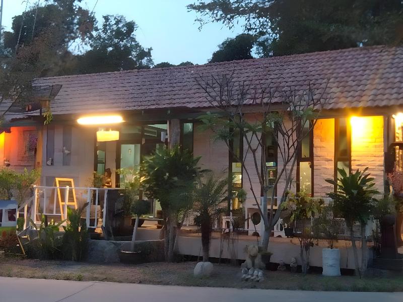 Wannida Garden Resort image