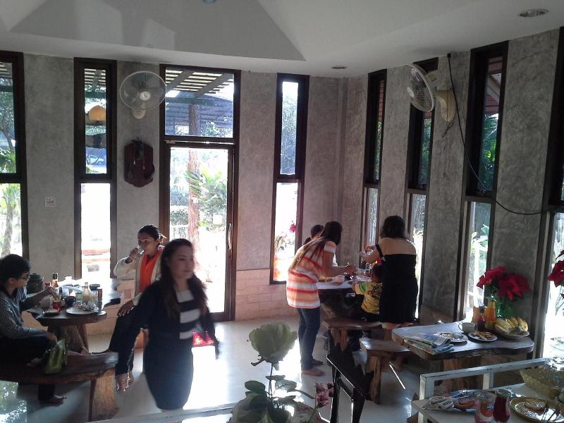 Wannida Garden Resort image