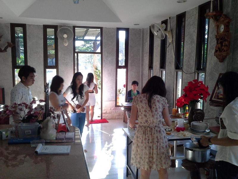 Wannida Garden Resort image