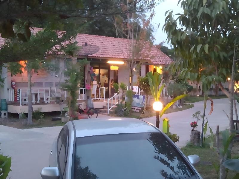 Wannida Garden Resort image