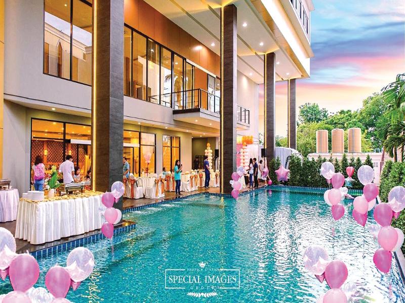 Srilamduan Hotel image