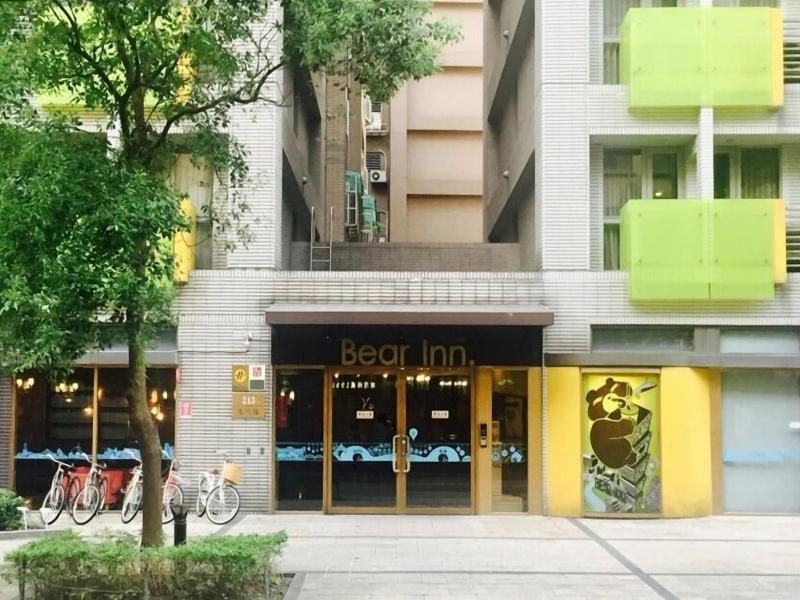 Bear Hotel image