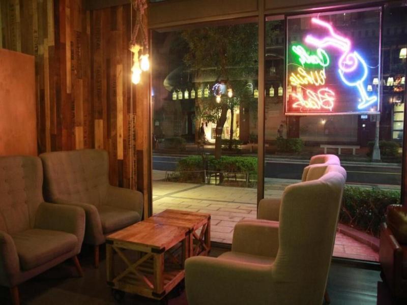 Bear Hotel image