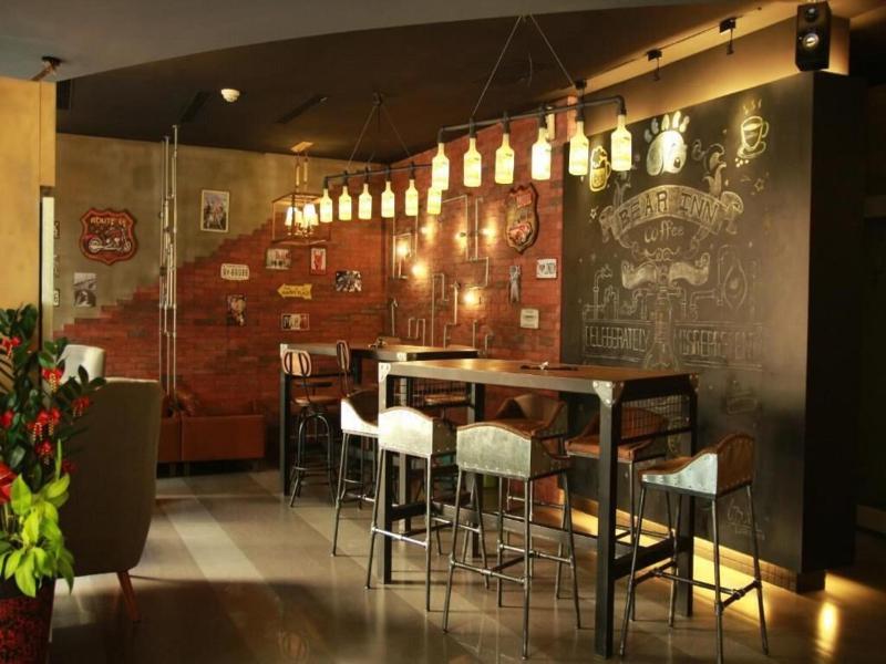 Bear Hotel image